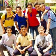 Salah Eldien