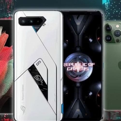 Stream Your Ultimate Guide to Choosing the Best Gaming Phone in 2024 by