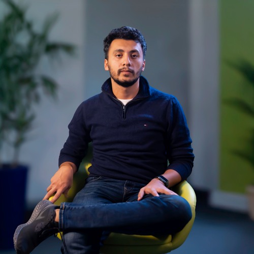 المركب اهي جات-يوسف صموئيل ‎