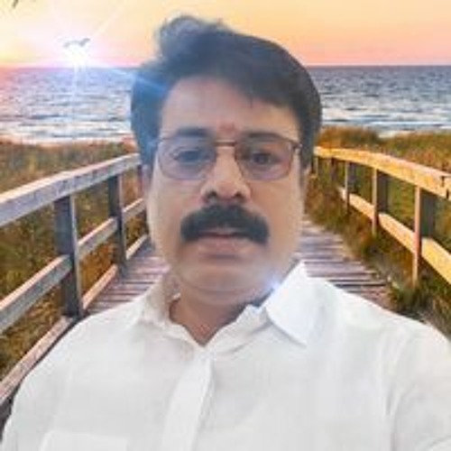 Suresh Balan’s avatar