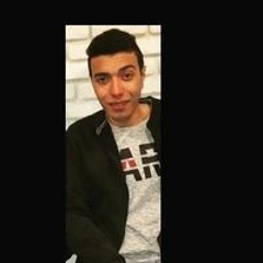 Mahmoud Naeem