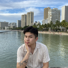Ben Huynh