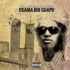 osama bin guapo