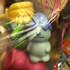 ぶるるA