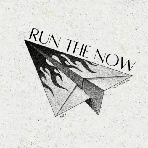 RUN THE NOW’s avatar