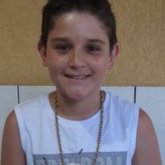 Lucas Schell