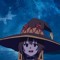 我なはメグミン!