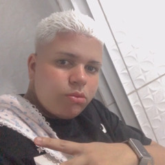 Evellyn Amorim