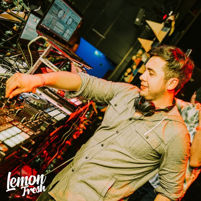 Botello Dj