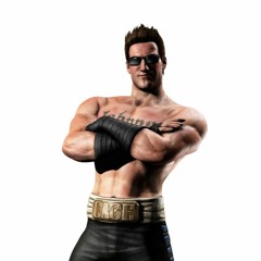 Johnny Cage