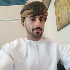 Hamed Al-busaidi