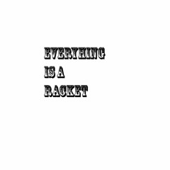 everythingisaracket