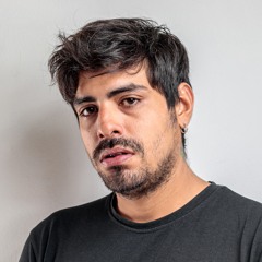 Rick González