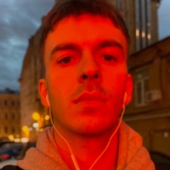Lesha Gostev