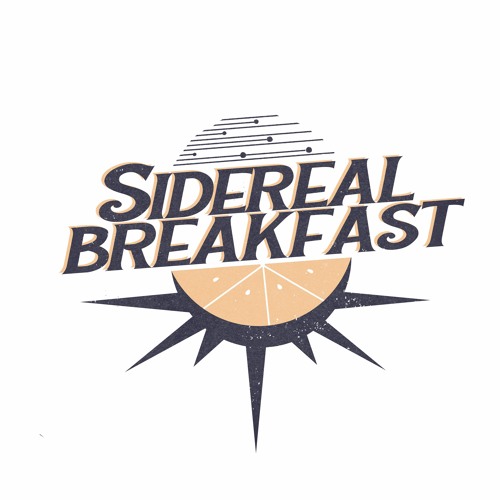 Sidereal Breakfast’s avatar