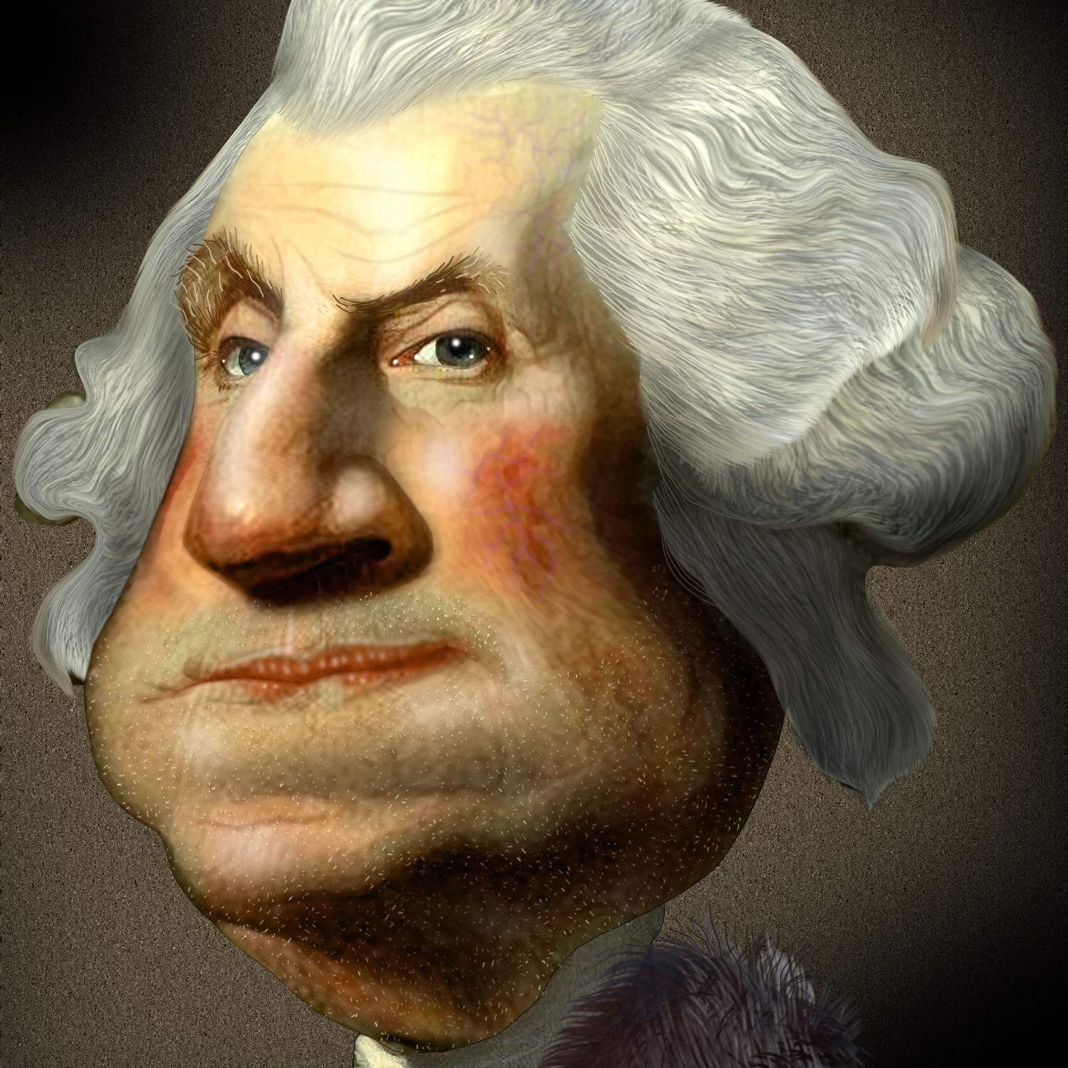 Past and President podcast artwork