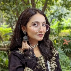 Habiba Islam