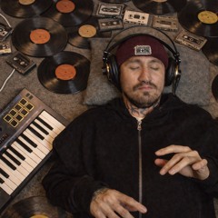 #366 LOFI BOOM BAP INSTRUMENTAL