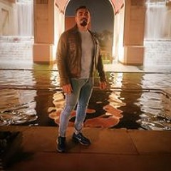 Mahmoud Safy
