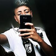 Matheus Machado Floriano