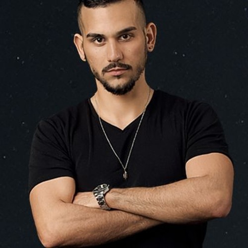 UltimateBlast — artist photo