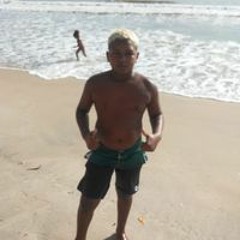 Keirrison Paranhos Silva