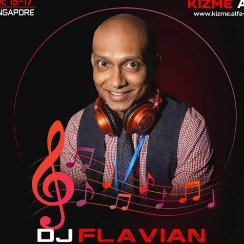 DJ Flavian Kizomba’s avatar