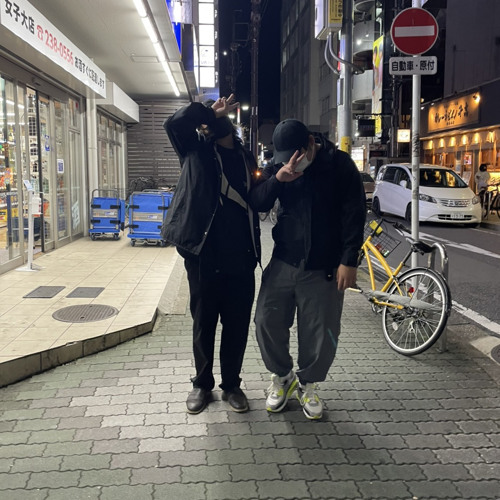 NEON GRAVITY (BOMAYE & ninimaru)’s avatar
