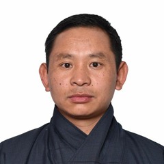 Tshewang Tenzin
