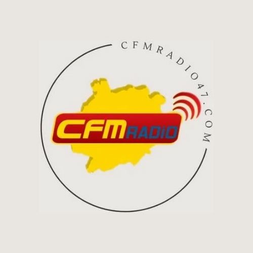 Stream CFM RADIO music | Listen to songs, albums, playlists for free on  SoundCloud