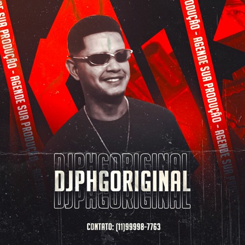 DJ PHG by Tesouro da Favela ✪’s avatar