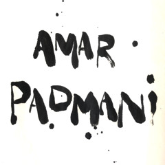 Amar Padmani