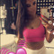 Jasmine Morgan