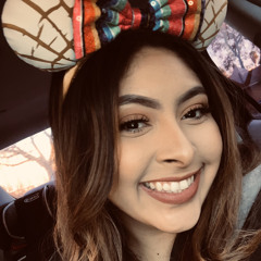 Melissa Marisol Vega