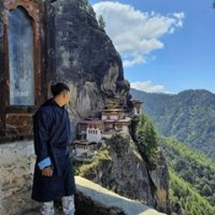 Yeshi Tshering