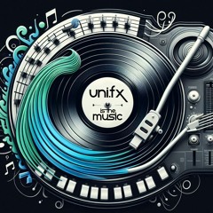 UNI.FX Is The Music