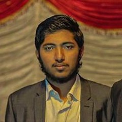 محمد ارسل عبید رضا