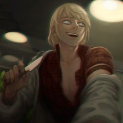 Ren Hana's Wife