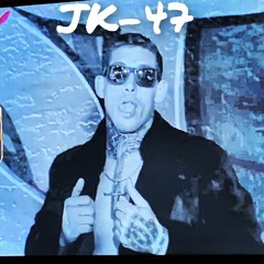 JK-47 X Lil' Bat - Ride For The Squad Prod. by LALA