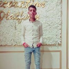 Îslâm Âhméd