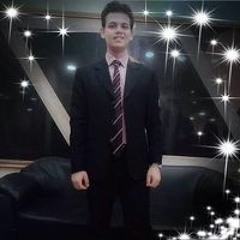 Ahmed Shokr