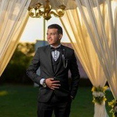 Ahmed Ragb