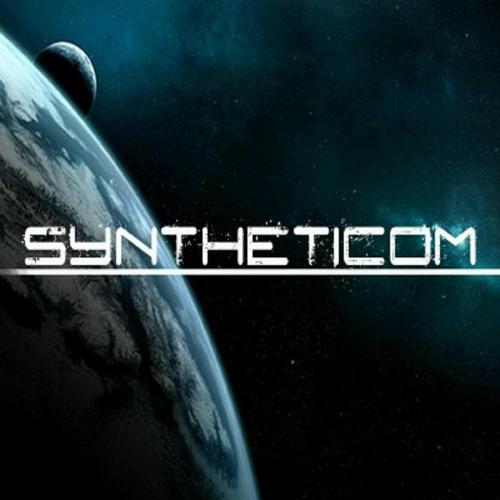 Syntheticom’s avatar