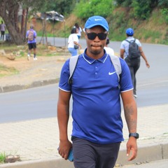 Boitumelo Caesar
