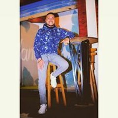 Mohamed Adel