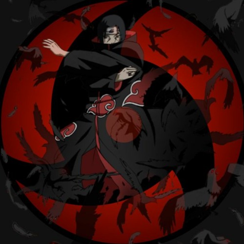 akatsuki Itachi’s avatar