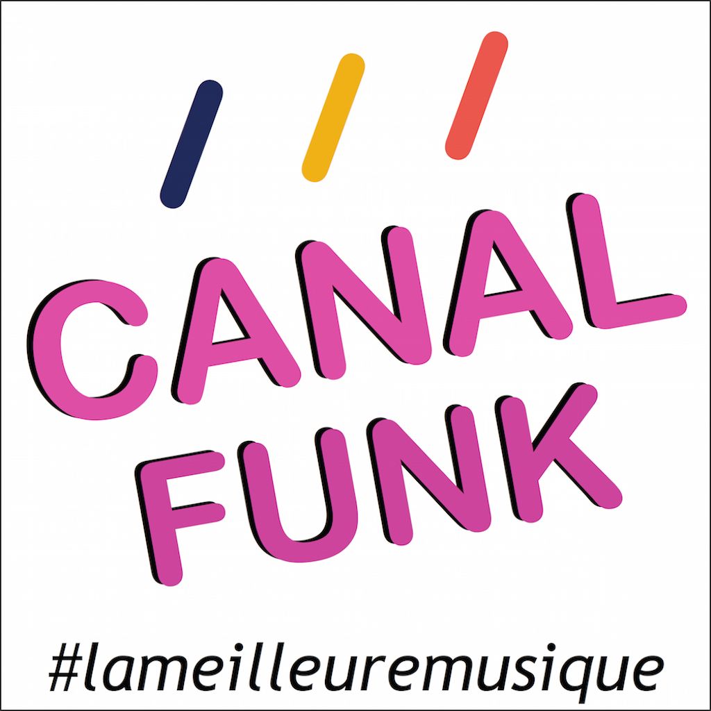 Stream Canal Funk Radio music | Listen to songs, albums, playlists for free  on SoundCloud