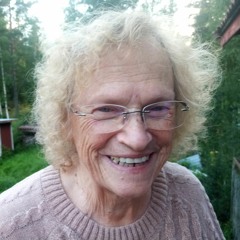 Iris Johansson