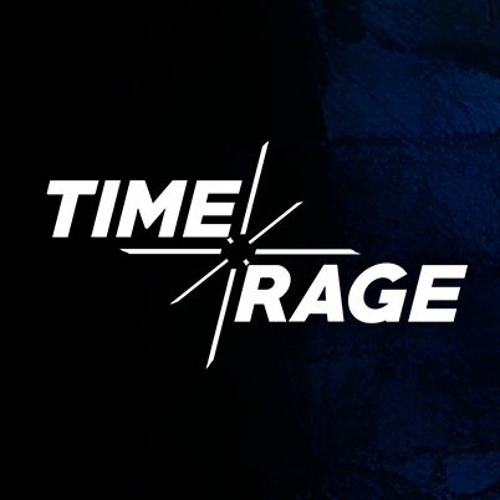 TIME RAGE’s avatar
