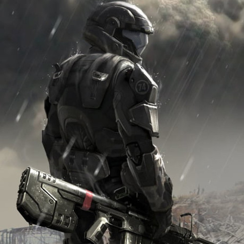 Local ODST’s avatar